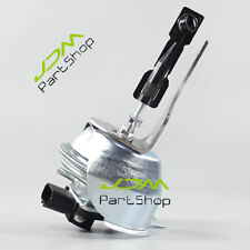 Turbo Wastegate Actuator for