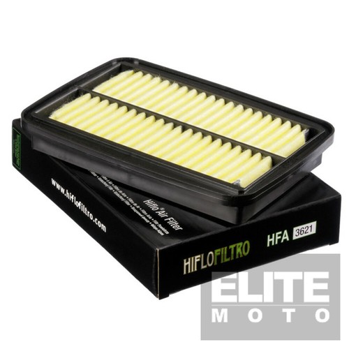 Hiflo hfa3621 air filter - hiflo,