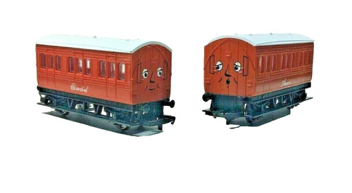 Hornby r110 r112 thomas tank - hornby,