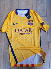 Bnwt Barcelona 2019/20 player