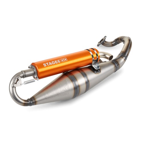 Stage6 pro replica mk2 orange - pro,