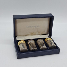 Vintage Tiffany & Co. Sterling