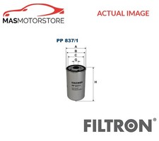 ENGINE FUEL FILTER FILTRON