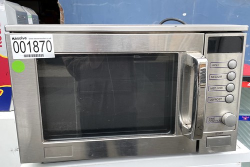 Sharp 23am 1900w fast - 1900w, &