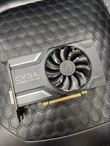 Evga nvidia geforce gtx - evga,