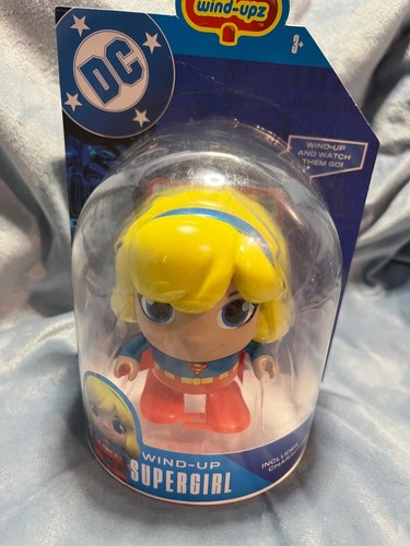 Wind supergirl justice - dc,