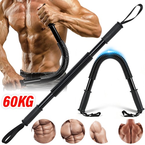 60kg power twister arm chest - 60kg,