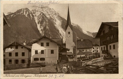 Caraway pinzgau 26482 - caraway, in