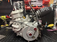Rotax 257 Engine  Package For