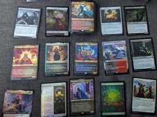 MTG Magic The Gathering -