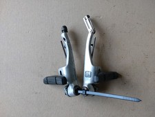 Retro Shimano Deore LX BR-M600 V-brakes w/ Pads One Set