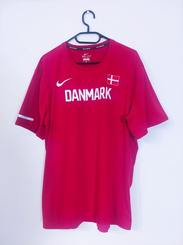 Jersey danmark denmark - jersey,