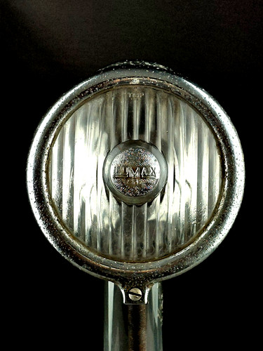 Vintage lumax classic - lumax, cf