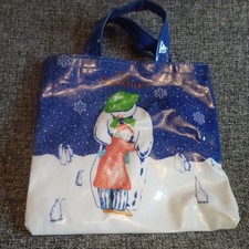 Rare Vintage The Snowman And