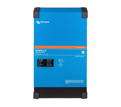 Victron energy multiplus - multiplus, ii