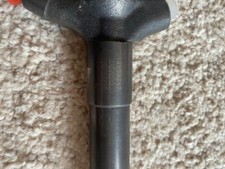 Mitsubishi Pajero Fuel