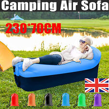 Outdoor Inflatable Air Sofa