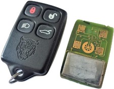 JAGUAR XK8 XJ8 XJR XKR 4