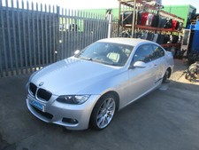 BMW E92 3 SERIES PRE LCI M SPORT WHEEL BOLT BREAKING FRONT END ENGINE SEATS