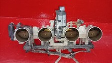Throttle Body Kawasaki Z750 Z 750 2003 2004