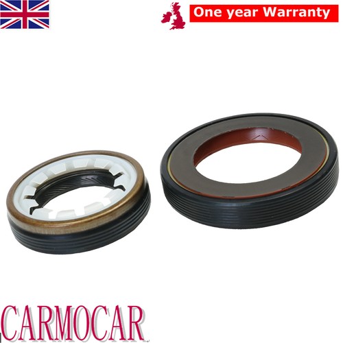 Gearbox driveshaft oil seal - driveshaft,