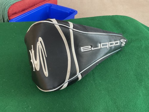 Cobra zero limits - cobra,