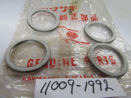 Kawasaki nos new 11009 - nos, 11009-1992