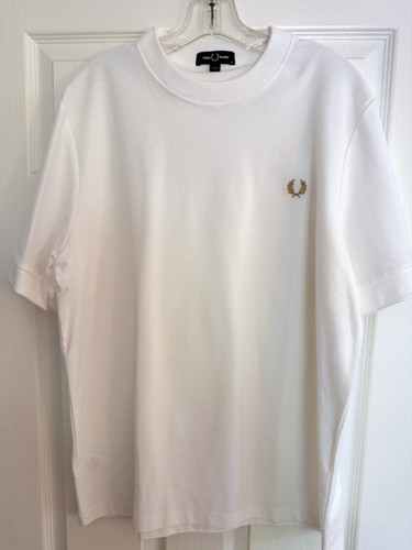 Fred perry pique shirt - perry,
