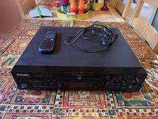 Pioneer PDR-555RW HiFi