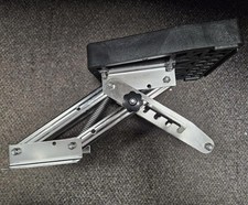 Auxiliary Outboard Engine