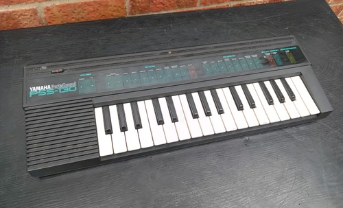 Vintage yamaha portasound - vintage,