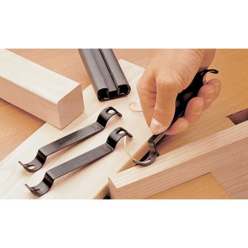 Veritas cornering tool kit - cornering,