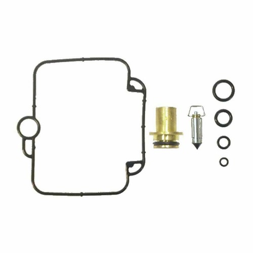 Carburettor repair kit - repair,