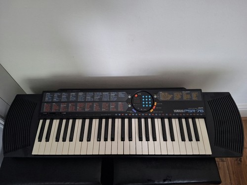 Yamaha psr electronic - yamaha,