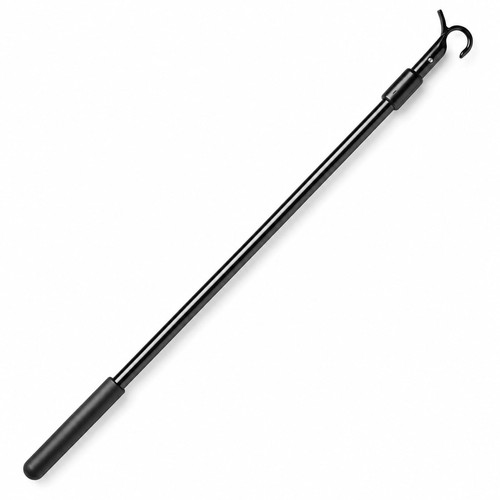 Window pole opener - pole, hatch