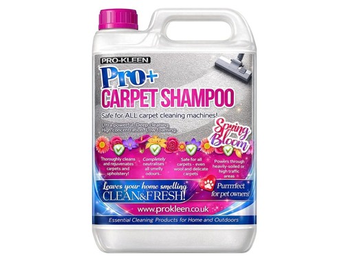 Prokleen pro spring bloom - prokleen,