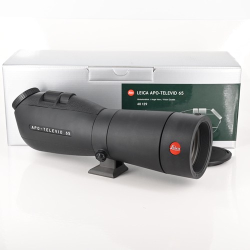 Leica 40129 apo televid 65mm - 40129, apo-televid