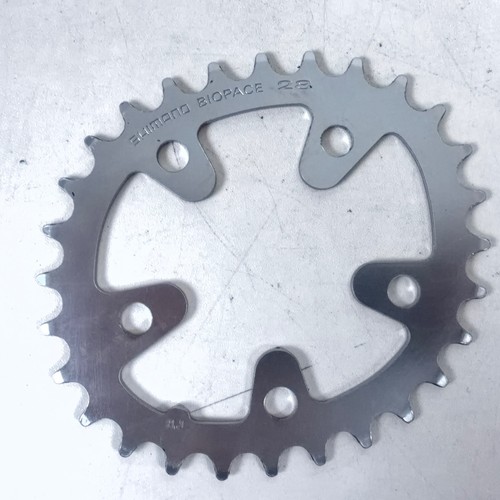 Vintage shimano biopace 28t - vintage,