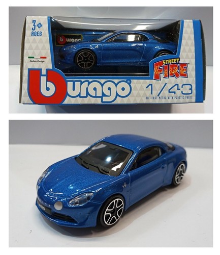 Renaut alpine a110 110 blue - a110,