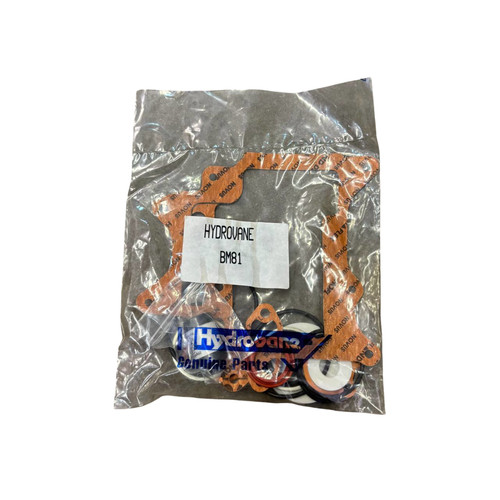 Hydrovane bm81 repair kit - bm81,