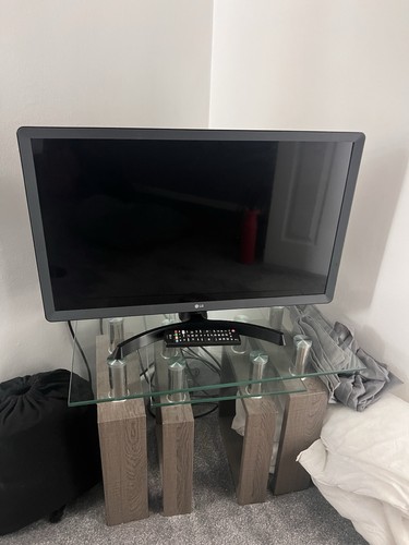Tv - lg,