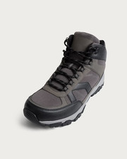 F&F Lace-Up Hiking Boots | UK