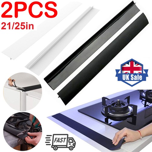 25in silicone stove gap - silicone,