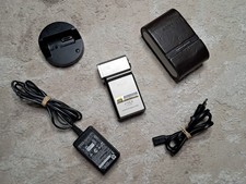 SONY HDR-TG1 Digital Handycam