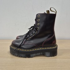 Dr Martens Jadon Quad Platform
