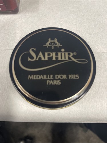Saphir beaute cuir creme - saphir,