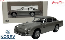 NoRev 1:43 James Bond 007 1963