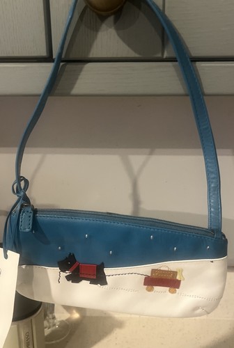 Radley signature explorer bag - signature,