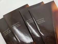 UNUSED Nokia 8800 Sirocco Brochure UK3POST