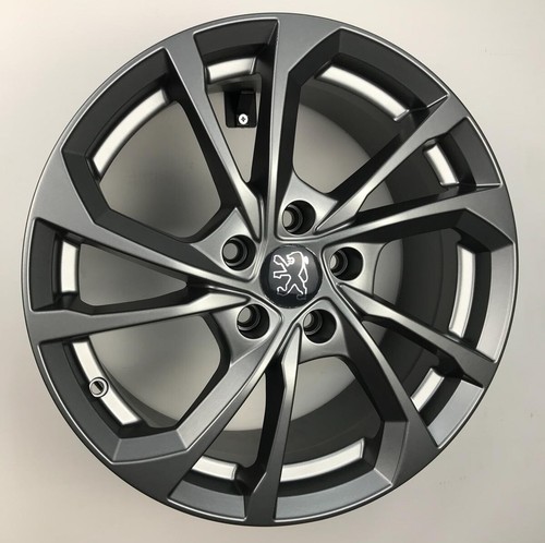 Alloy wheels compatible with - 4,
